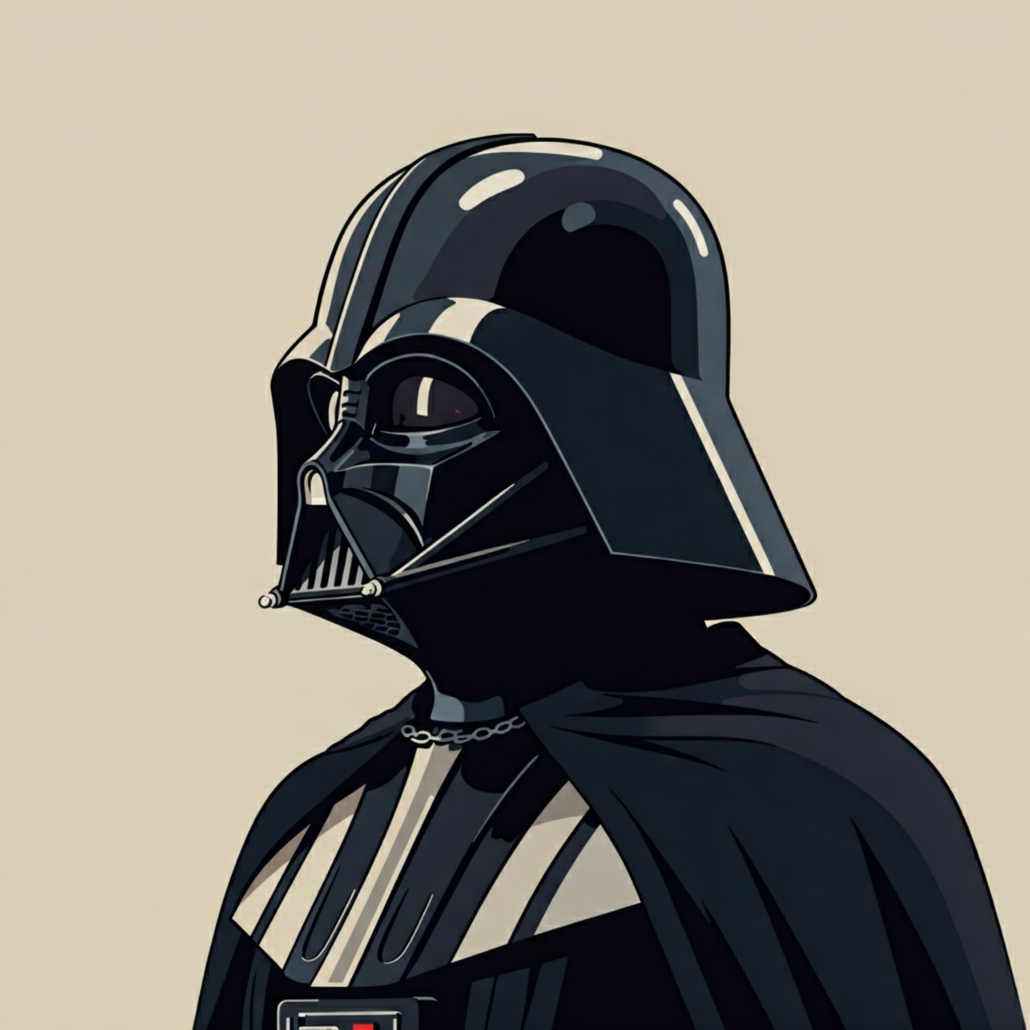 Darth Vader